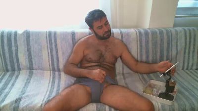 Kenzo07 webcam model stream image