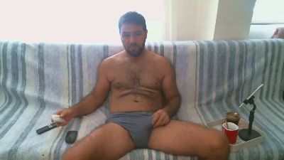 Kenzo07 webcam model stream image