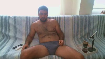 Kenzo07 webcam model stream image
