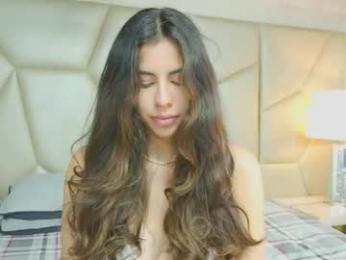 be_curiouss_ webcam model stream image