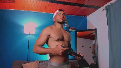 maxximus_clark webcam model stream image