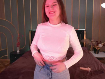 DaizyRara webcam model stream image