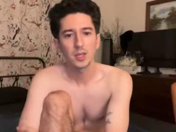jacksonthesub webcam chaturbate model stream image