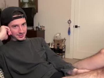 jacksonthesub webcam chaturbate model stream image