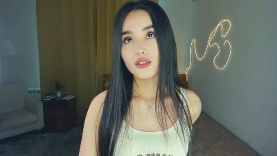 OttilieBolyard webcam model stream image