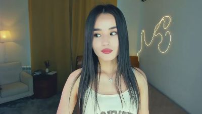 OttilieBolyard webcam model stream image