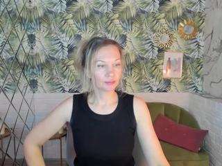nancygentle webcam model stream image