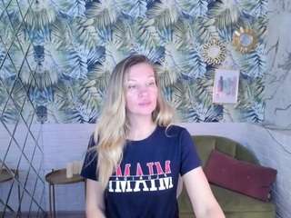 nancygentle webcam model stream image