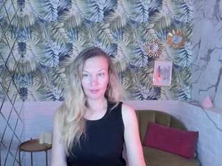 nancygentle webcam model stream image