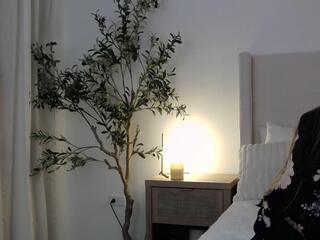 Hailey Daniels webcam flirt4free model stream image