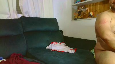 XMellishmarX webcam model stream image