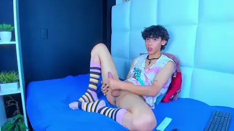TheDoll_ethan webcam stripchat model stream image