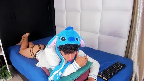 TheDoll_ethan webcam model stream image