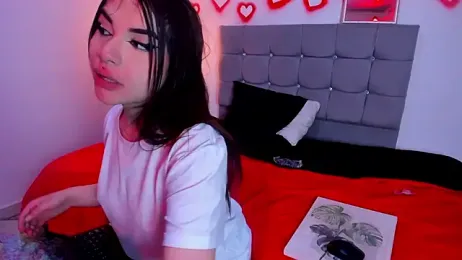 Zyo_n_Zafira webcam model stream image