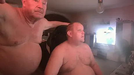 Hotfire-112 webcam model stream image