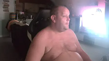 Hotfire-112 webcam model stream image