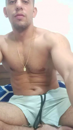 andresperez_1 webcam model stream image