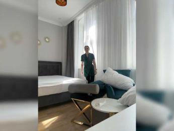 Bulochka16 webcam model stream image