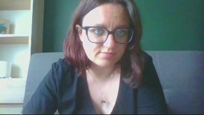 sensualParis webcam cam4 model stream image