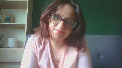sensualParis webcam cam4 model stream image