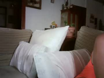 lolahueso webcam model stream image