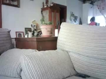lolahueso webcam model stream image