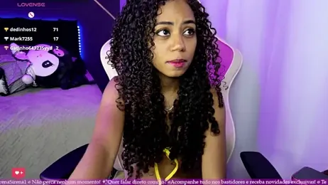 LorenaSirena webcam stripchat model stream image