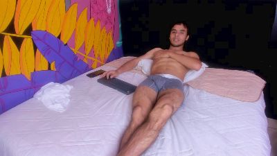 X_Hache_X webcam model stream image