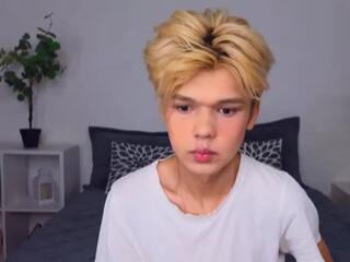 Felix Del Rey webcam model stream image