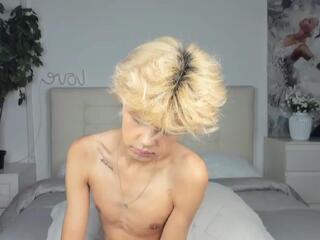 Felix Del Rey webcam model stream image