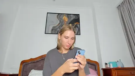 SofiClimbing webcam stripchat model stream image