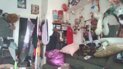 Zombieloser22 webcam model stream image