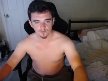 pumpkin_smash69 webcam chaturbate model stream image