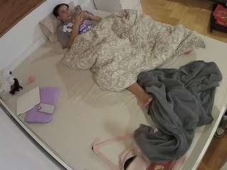 voyeurcam-julmodels-greybed-1 webcam model stream image