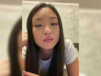 LittleSoMing webcam model stream image