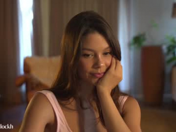 tifalock_ webcam model stream image