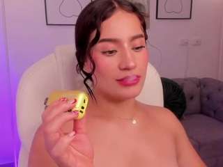 saskia-litt webcam model stream image