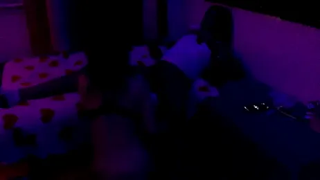 CoffeeNCreamHer webcam model stream image