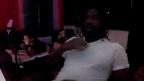 CoffeeNCreamHer webcam model stream image