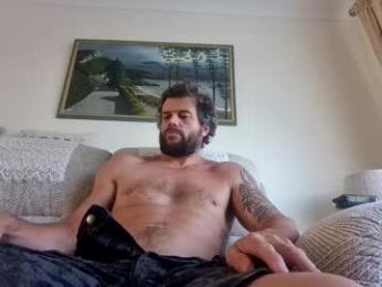 pete_le_meat webcam chaturbate model stream image