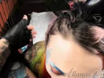 illanasnirvana webcam model stream image