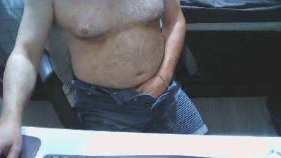 massilia006 webcam model stream image