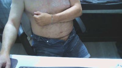 massilia006 webcam model stream image