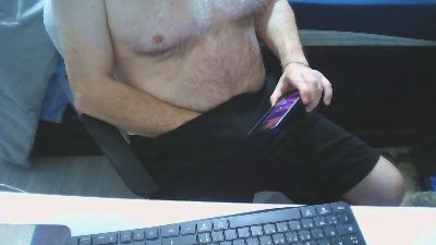 massilia006 webcam model stream image