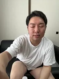 Kosuke1218_JP webcam model stream image