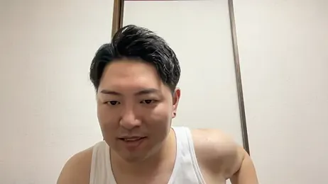 Kosuke1218_JP webcam model stream image