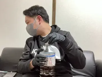 Kosuke1218_JP webcam model stream image