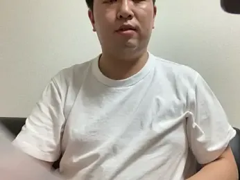 Kosuke1218_JP webcam model stream image
