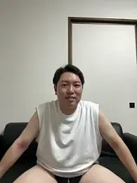 Kosuke1218_JP webcam model stream image