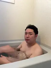 Kosuke1218_JP webcam model stream image
